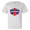 Heavyweight Ring Spun Tee Thumbnail