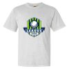 Heavyweight Ring Spun Tee Thumbnail