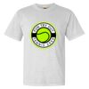 Heavyweight Ring Spun Tee Thumbnail