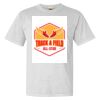 Heavyweight Ring Spun Tee Thumbnail