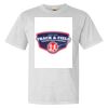 Heavyweight Ring Spun Tee Thumbnail