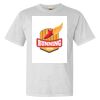 Heavyweight Ring Spun Tee Thumbnail