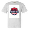 Heavyweight Ring Spun Tee Thumbnail