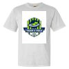 Heavyweight Ring Spun Tee Thumbnail