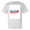 Heavyweight Ring Spun Tee Thumbnail