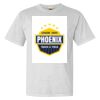 Heavyweight Ring Spun Tee Thumbnail