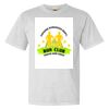Heavyweight Ring Spun Tee Thumbnail
