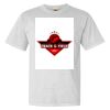 Heavyweight Ring Spun Tee Thumbnail