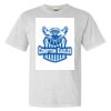 Heavyweight Ring Spun Tee Thumbnail