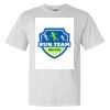 Heavyweight Ring Spun Tee Thumbnail
