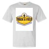 Heavyweight Ring Spun Tee Thumbnail