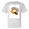 Heavyweight Ring Spun Tee Thumbnail