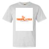 Heavyweight Ring Spun Tee Thumbnail
