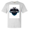 Heavyweight Ring Spun Tee Thumbnail