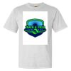 Heavyweight Ring Spun Tee Thumbnail