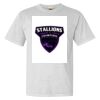 Heavyweight Ring Spun Tee Thumbnail