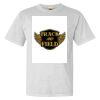 Heavyweight Ring Spun Tee Thumbnail