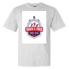 Heavyweight Ring Spun Tee Thumbnail
