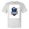 Heavyweight Ring Spun Tee Thumbnail