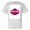 Heavyweight Ring Spun Tee Thumbnail