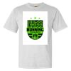 Heavyweight Ring Spun Tee Thumbnail