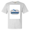 Heavyweight Ring Spun Tee Thumbnail
