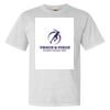 Heavyweight Ring Spun Tee Thumbnail