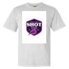 Heavyweight Ring Spun Tee Thumbnail