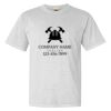 Heavyweight Ring Spun Tee Thumbnail