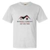 Heavyweight Ring Spun Tee Thumbnail