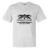Heavyweight Ring Spun Tee Thumbnail