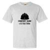 Heavyweight Ring Spun Tee Thumbnail