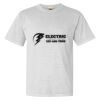 Heavyweight Ring Spun Tee Thumbnail