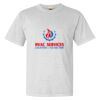 Heavyweight Ring Spun Tee Thumbnail