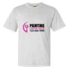 Heavyweight Ring Spun Tee Thumbnail