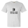 Heavyweight Ring Spun Tee Thumbnail