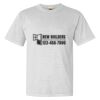 Heavyweight Ring Spun Tee Thumbnail