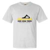 Heavyweight Ring Spun Tee Thumbnail