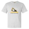 Heavyweight Ring Spun Tee Thumbnail