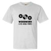 Heavyweight Ring Spun Tee Thumbnail
