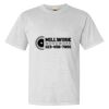 Heavyweight Ring Spun Tee Thumbnail