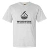 Heavyweight Ring Spun Tee Thumbnail