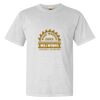 Heavyweight Ring Spun Tee Thumbnail