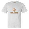 Heavyweight Ring Spun Tee Thumbnail