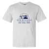 Heavyweight Ring Spun Tee Thumbnail