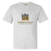 Heavyweight Ring Spun Tee Thumbnail
