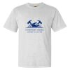 Heavyweight Ring Spun Tee Thumbnail
