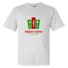 Heavyweight Ring Spun Tee Thumbnail