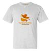 Heavyweight Ring Spun Tee Thumbnail