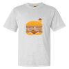 Heavyweight Ring Spun Tee Thumbnail